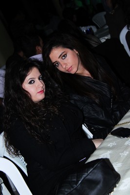 Welcome Party